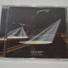CDs de Música: CD LATE AT NIGHT DOVER ROCK. Lote 57848226