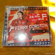 CDs de Música: FERRY CORSTEN. L.E.F. POSITIVA, 2006. CD. IMPECABLE(#). Lote 57873828