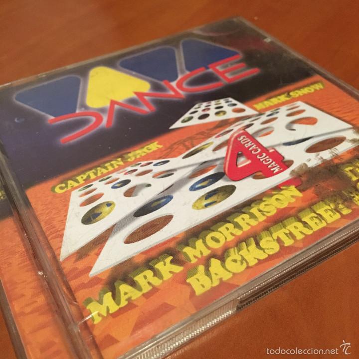 CDs de m&uacute;sica: Viva Dance 4 Doble CD - Foto 1