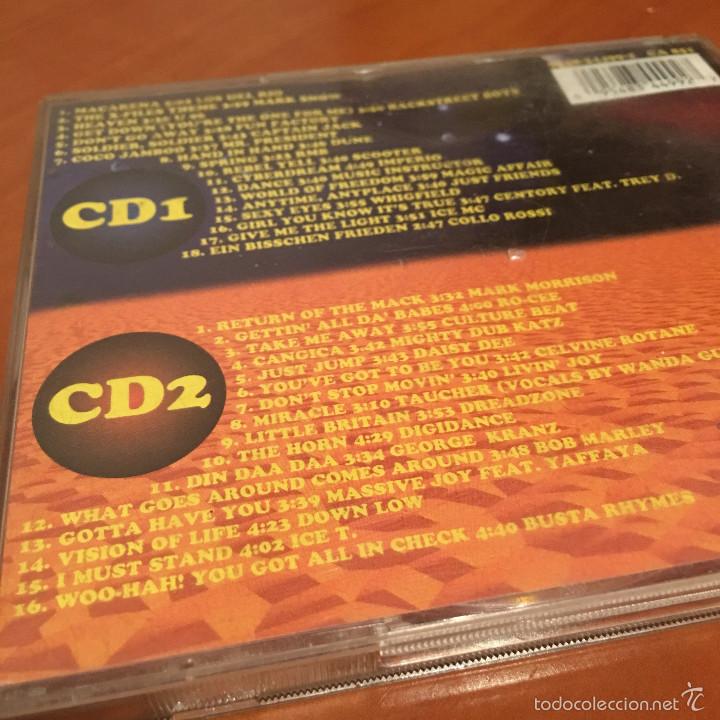 CDs de m&uacute;sica: Viva Dance 4 Doble CD - Foto 2