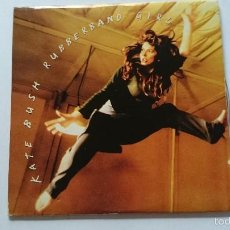 CDs de Música: KATE BUSH - RUBBERBAND GIRL / BIG STRIPEY LIE (CD SINGLE 1993)