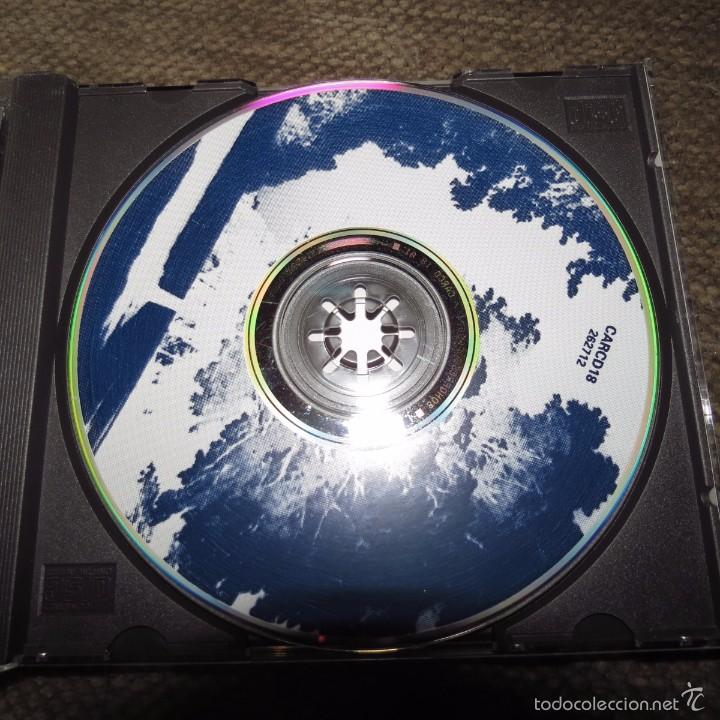 CDs de m&uacute;sica: my sister&acute;s machine - diva - Foto 2