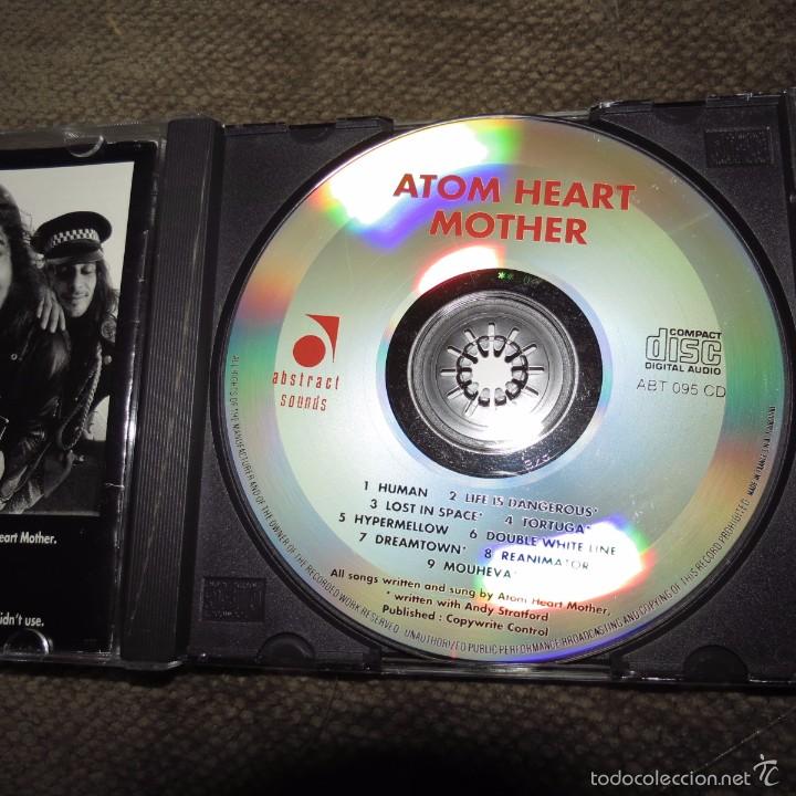 CDs de m&uacute;sica: atom heart mother - Foto 2