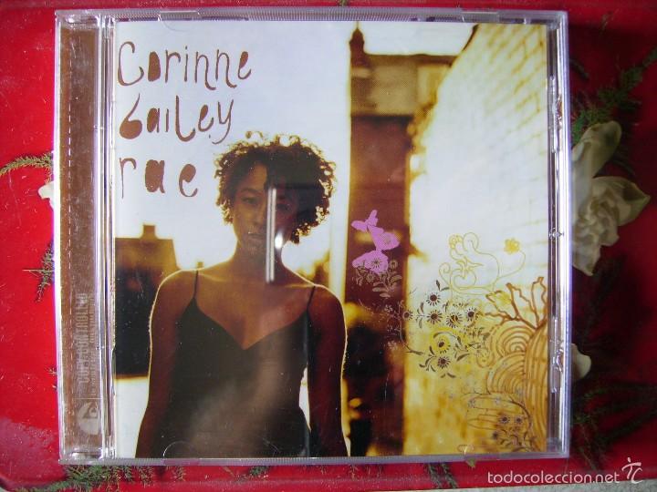 CDs de m&uacute;sica: CORINNE BAILEY RAE...PEDIDO MINIMO 5&euro; - Foto 1