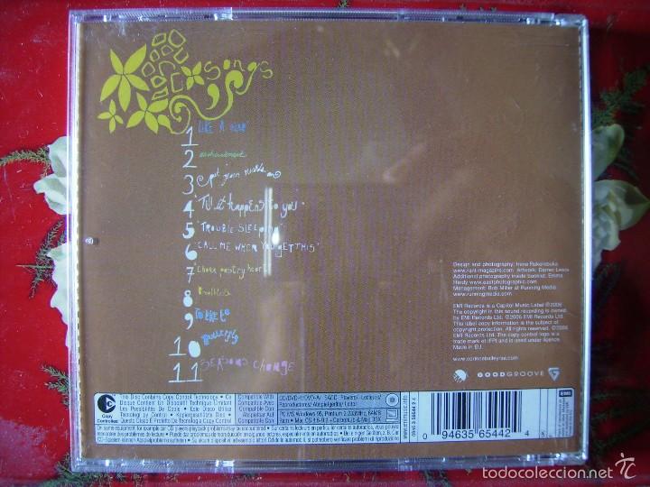 CDs de m&uacute;sica: CORINNE BAILEY RAE...PEDIDO MINIMO 5&euro; - Foto 2