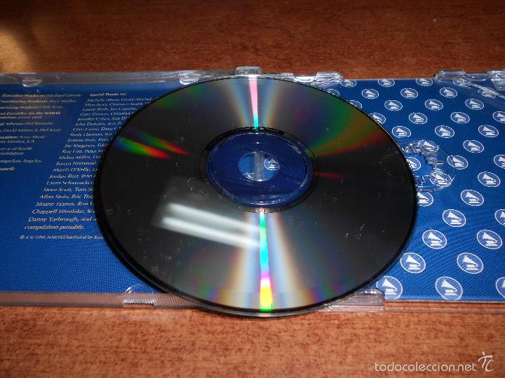 CDs de m&uacute;sica: 1996 GRAMMY NOMINEES - Foto 3