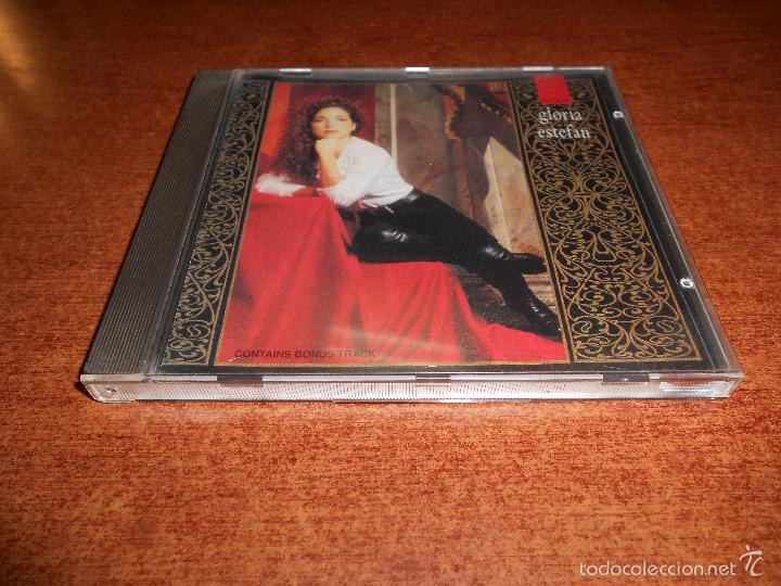 CDs de m&uacute;sica: &Eacute;XITOS GLORIA STEFAN - Foto 1