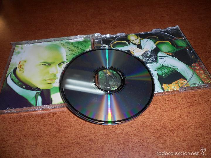 CDs de m&uacute;sica: Tonny T&uacute;n T&uacute;n: Caminando - Foto 2