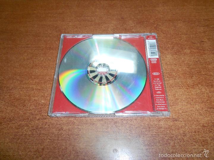 CDs de m&uacute;sica: HAIL HAIL. PEARL JAM - Foto 3