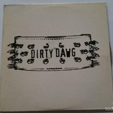 CDs de Música: NEW KIDS ON THE BLOCK (NKOTB) - DIRTY DAWG (5 VERSIONS) (CD MAXI PROMO 1993)
