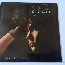 CDs de Música: RACHA - ESTA NOCHE SI / LOCOS POR LA LOCURA / HOY (CD SINGLE PROMO 1993) 