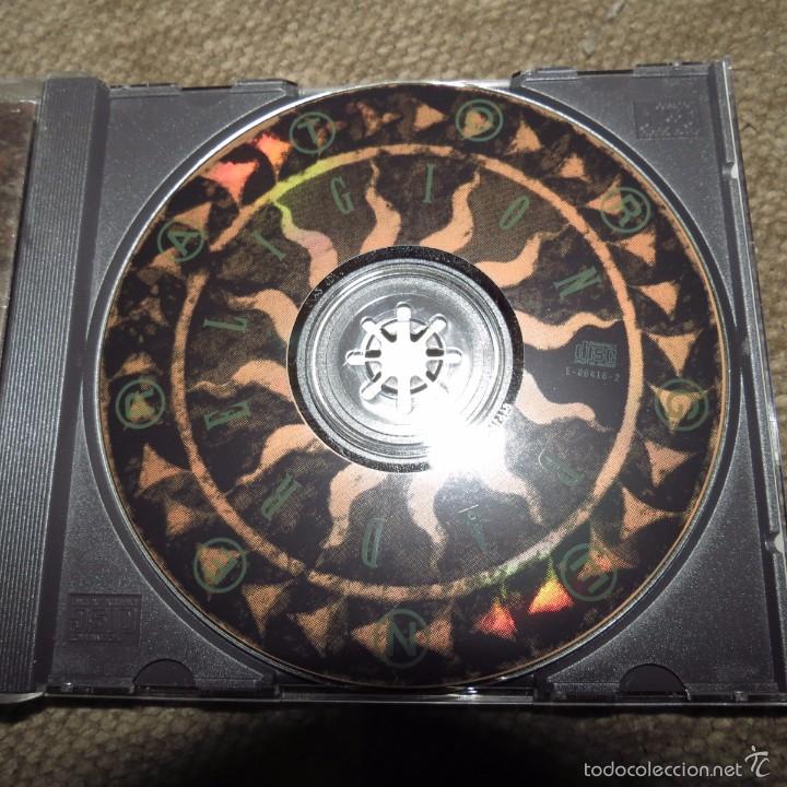 CDs de m&uacute;sica: bad religion - generator - Foto 2