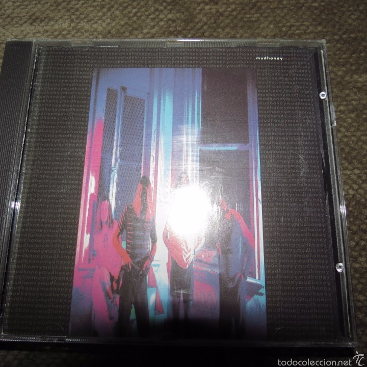 CDs de m&uacute;sica: mudhoney - Foto 1