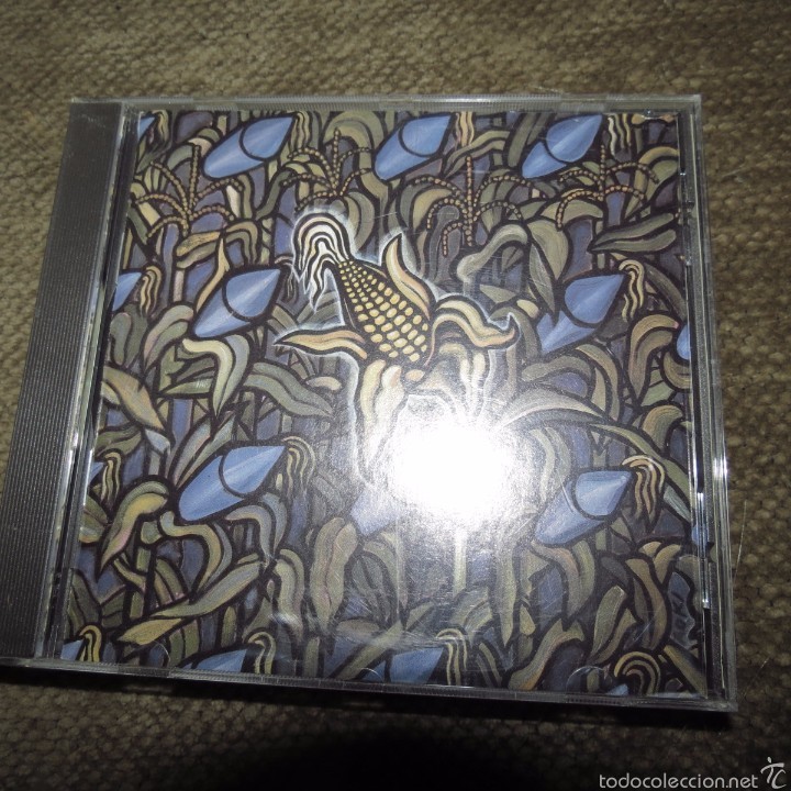 CDs de m&uacute;sica: bad religion - against the grain - Foto 1