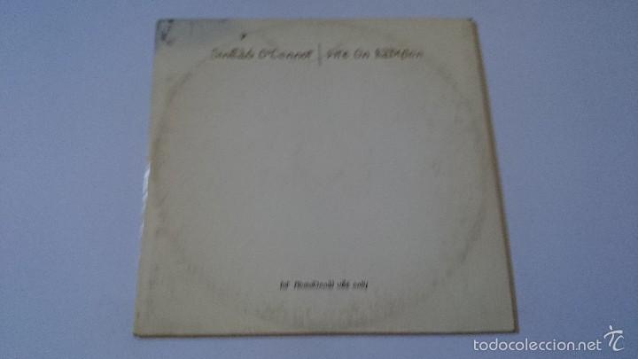 CDs de m&uacute;sica: SINEAD OCONNOR - FIRE ON BABYLON (2 VERSIONS) (CD SINGLE PROMO 1994) - Foto 1