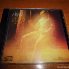 CDs de Música: VICTOR MANUEL SOY UN CORAZON TENDIDO AL SOL CD ALBUM 1988 PRIMERA EDICIÓN NO CODIGO BARRAS