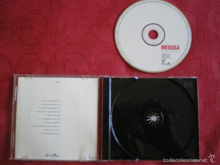 CDs de m&uacute;sica: MEDUSA. ANNIE LENNOX. CD - Foto 2