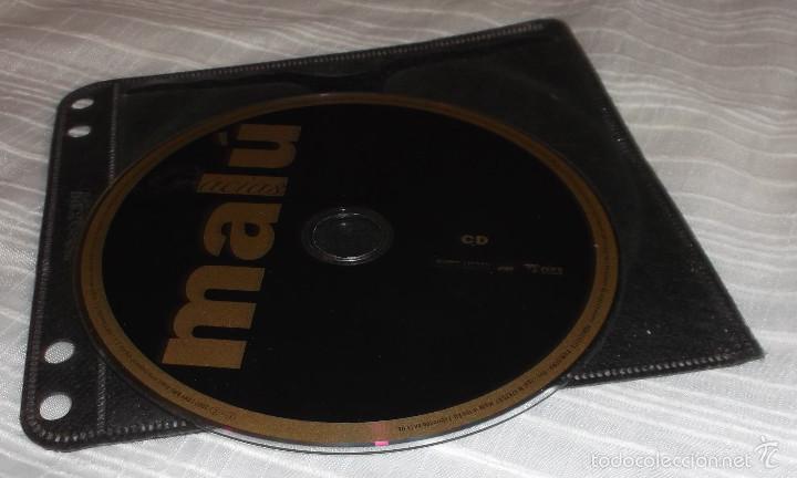 CDs de m&uacute;sica: cd de Malu  gracias - Foto 1