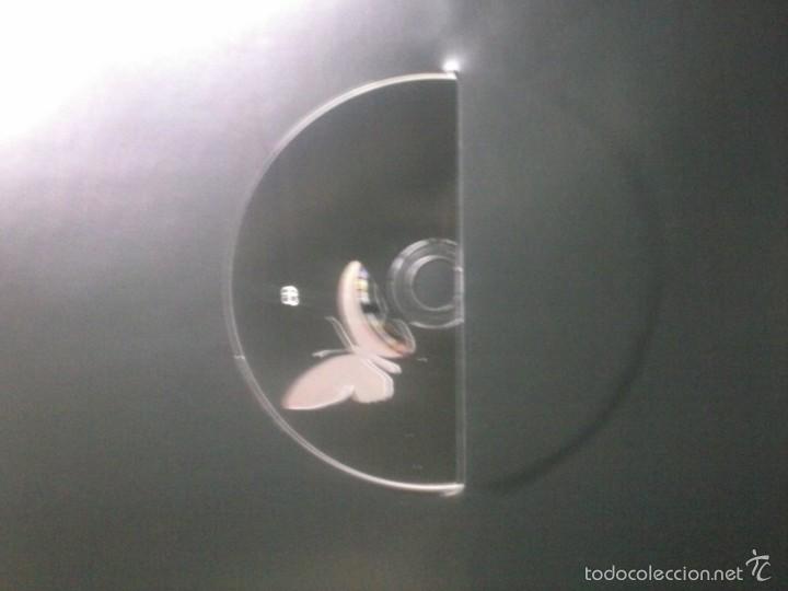 CDs de m&uacute;sica: AINHOA ARTETA - LA VIDA . - Foto 2