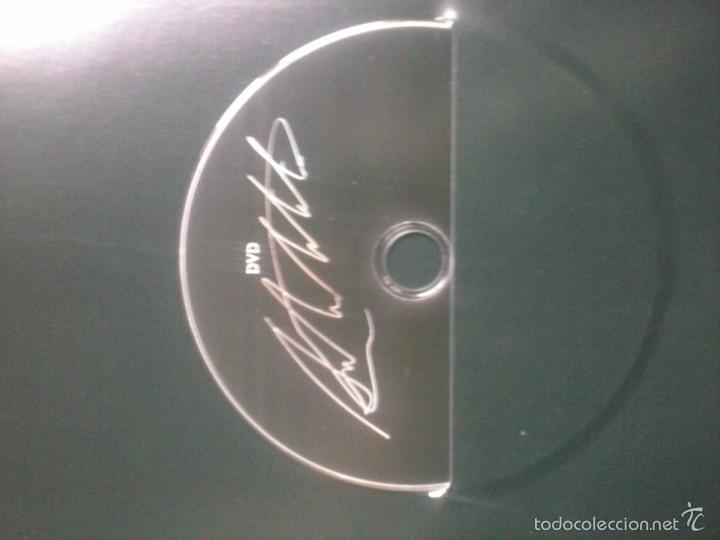 CDs de m&uacute;sica: AINHOA ARTETA - LA VIDA . - Foto 3