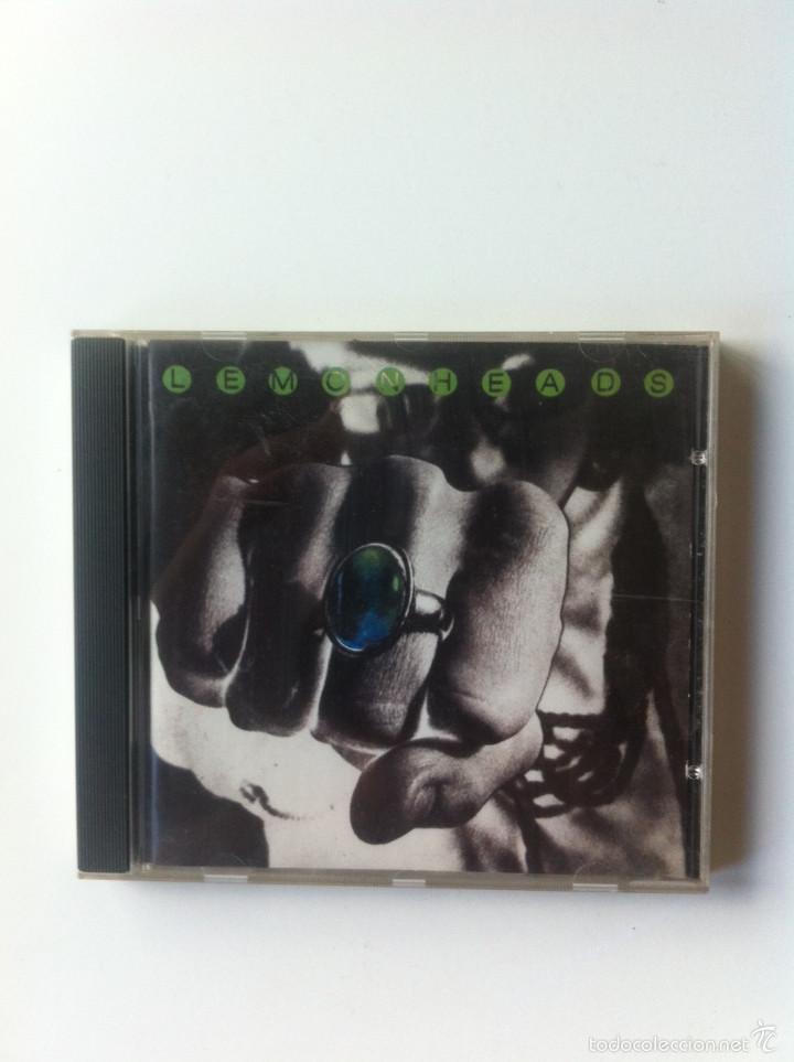 CDs de m&uacute;sica: LOVEY - LEMONHEADS - Foto 1