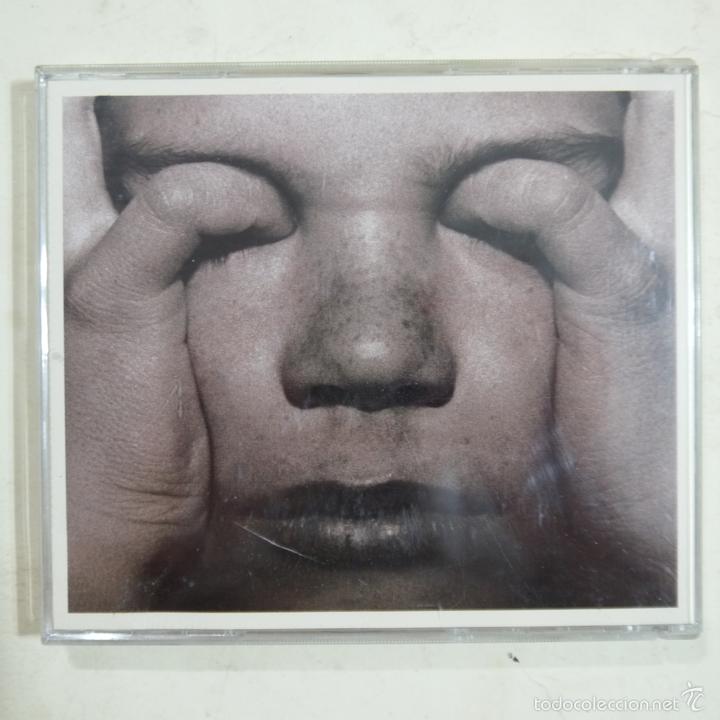 CDs de m&uacute;sica: FILTER - SHORT BUS - CD 1995 - Foto 2