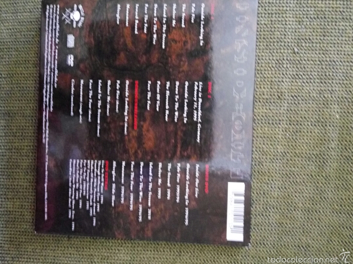 CDs de m&uacute;sica: Fates warning - Foto 3