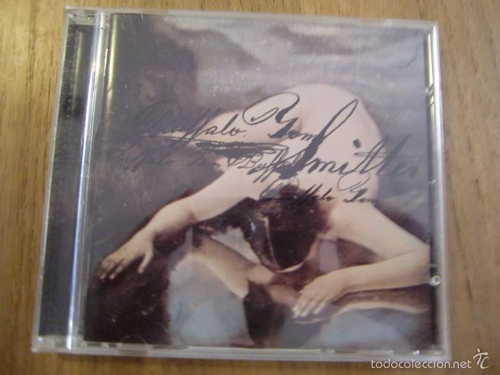 CDs de m&uacute;sica: Buffalo Tom - Smitten (CD, Album) - Foto 1