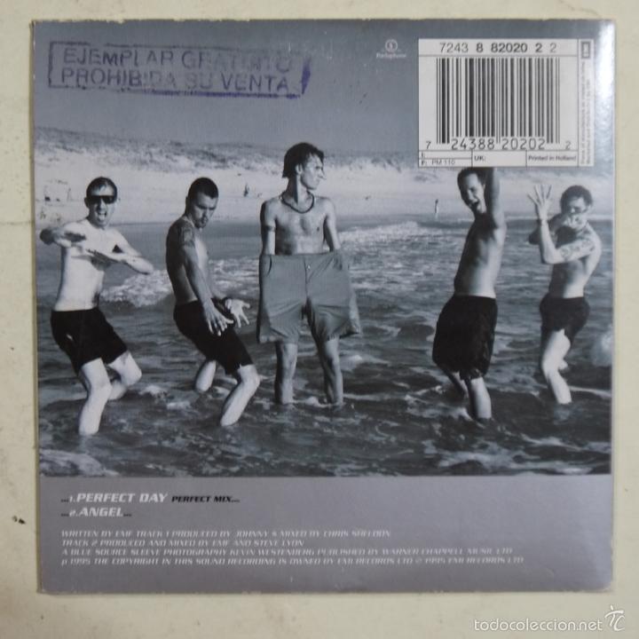 CDs de m&uacute;sica: EMF - PERFECT DAY - CD 1995 - Foto 2