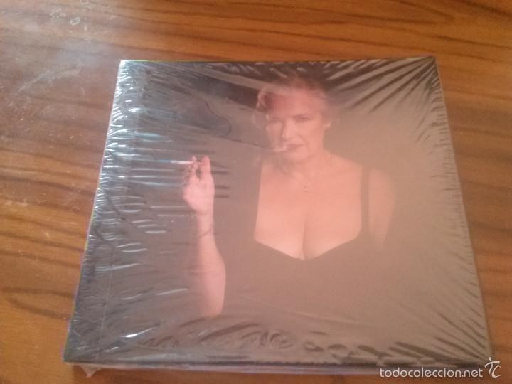 CDs de Musique: MUJERES QUE FUMAN. SOKOLOV. CD EN DIGIPACK CON 10 TEMAS. PRECINTADO. EXCELENTE ESTADO. RARO