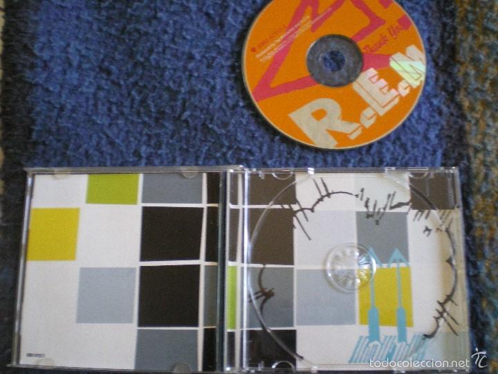 CDs de m&uacute;sica: UP. R.E.M. CD - Foto 2