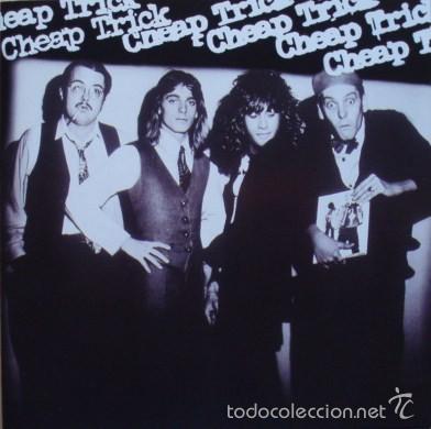 CDs de m&uacute;sica: Cheap Trick, Cheap Trick, Sony, 1998 - Foto 1