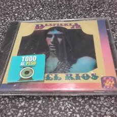 CDs de Música: CD NUEVO PRECINTADO DESPIERTA MIGUEL RIOS. OCHO TEMAS. Lote 59899859