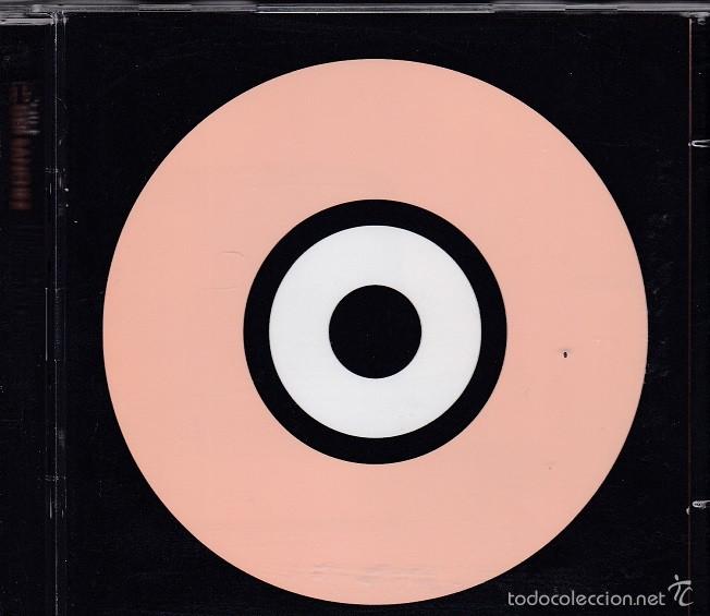 CDs de m&uacute;sica: Roger Sanchez - Choice (Unmixed DJ Format) - 2xCD Compilation, Limited Edition - Foto 1