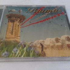 CDs de Música: CD NUEVO PRECINTADO BRUMAS ES TIEMPO DE PRIMAVERA (LEER ANUNCIO). Lote 172612095