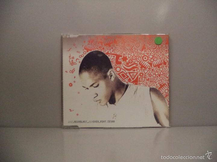 CDs de m&uacute;sica: MEGABLAST - OVER 2003