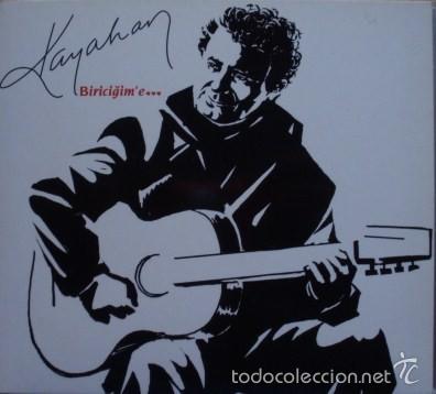 CDs de m&uacute;sica: Kayahan, Biricigim&rsquo; e..., DMC, 2007 - Foto 1
