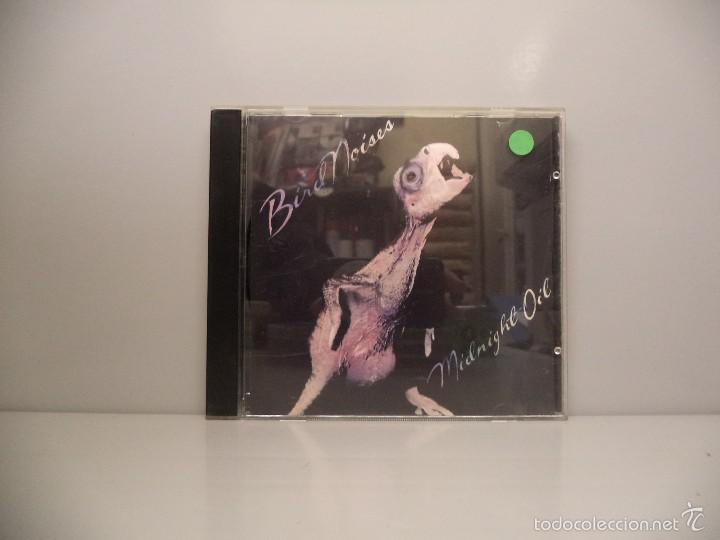 CDs de m&uacute;sica: MIDNIGHT OIL - BIRD NOISES - Foto 1