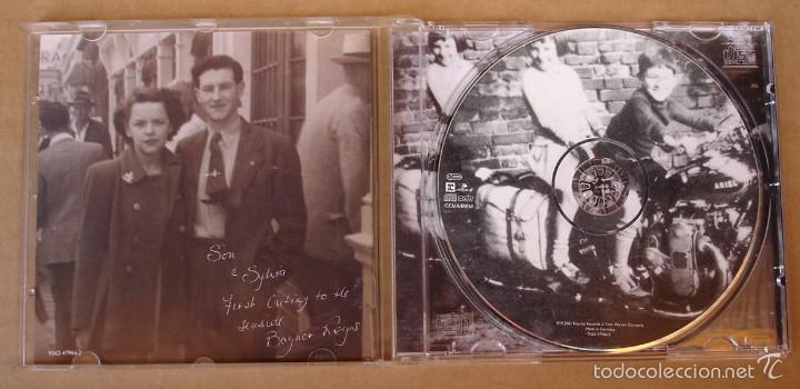 CDs de m&uacute;sica: ERIC CLAPTON - REPTILE (CD) 2001 - Foto 2