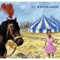 CDs de m&uacute;sica: EL BRINDADOR - S/T (CD) - Foto 1