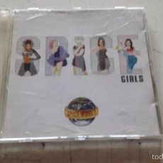 CDs de Música: SPICE GIRLS - SPICEWORLD 