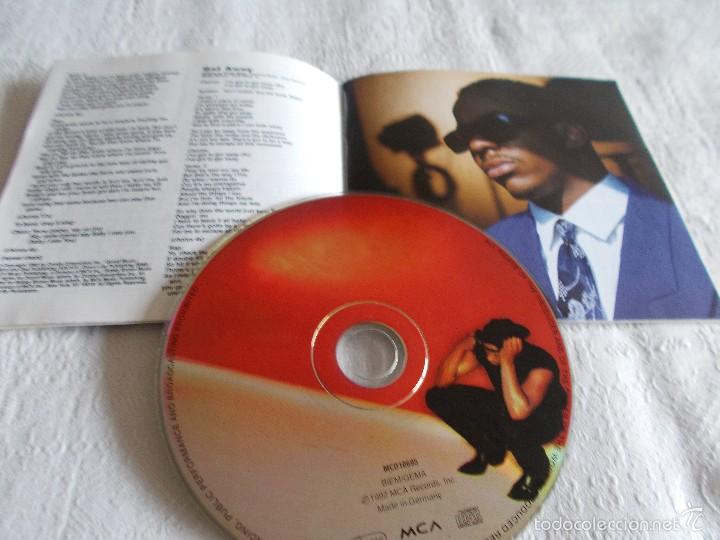CDs de m&uacute;sica: BOBBY BROWN - Foto 2