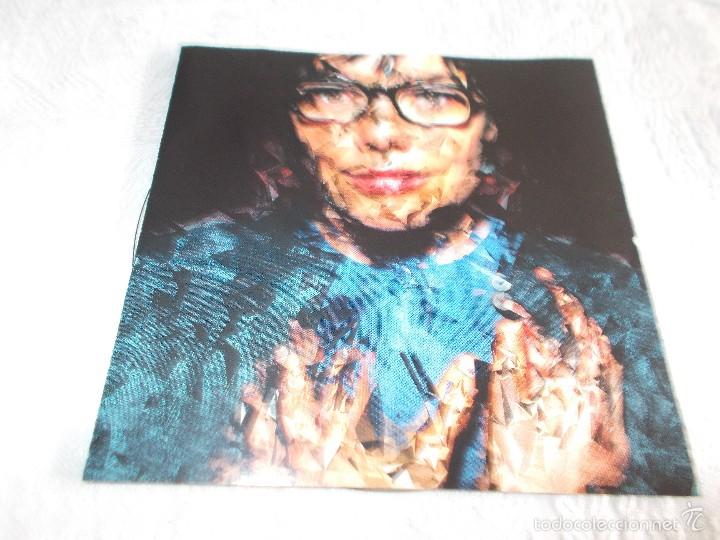 CDs de m&uacute;sica: BJ&Ouml;RK Selma Songs - Foto 1