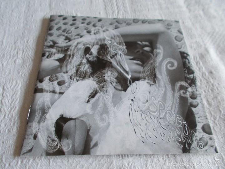CDs de m&uacute;sica: BJ&Ouml;RK Vespertine Cd espa&ntilde;ol - Foto 1