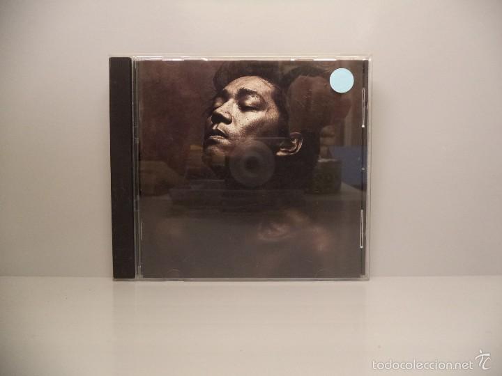 CDs de m&uacute;sica: RYUICHI SAKAMOTO - BEAUTY - Foto 1