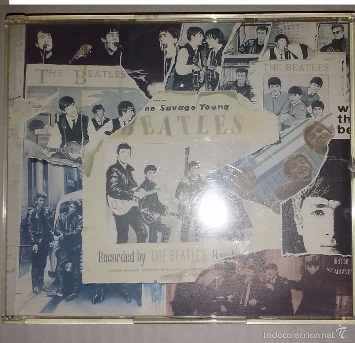 CDs de m&uacute;sica: The Beatles Anthology 1 - Foto 1