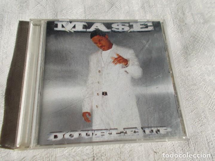 CDs de m&uacute;sica: MASE Double Up - Cd espa&ntilde;ol - Foto 1