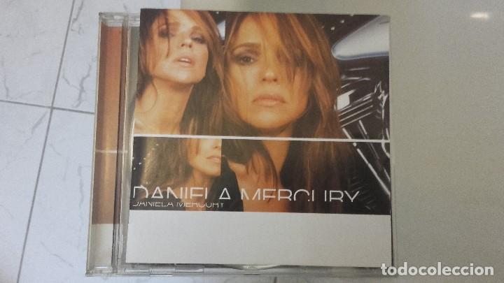 CDs de m&uacute;sica: Daniela Mercury , Sou de Qualquer Lugar , CD. - Foto 1