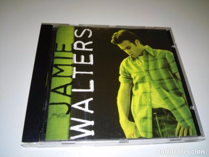 CDs de m&uacute;sica: 1118- JAMIE WALTERS CD ENVIO ENCONOMICO - Foto 1