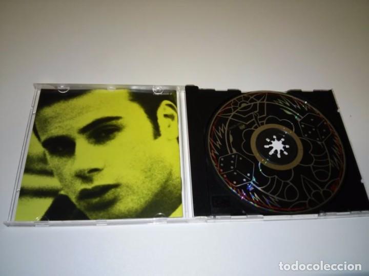 CDs de m&uacute;sica: 1118- JAMIE WALTERS CD ENVIO ENCONOMICO - Foto 2